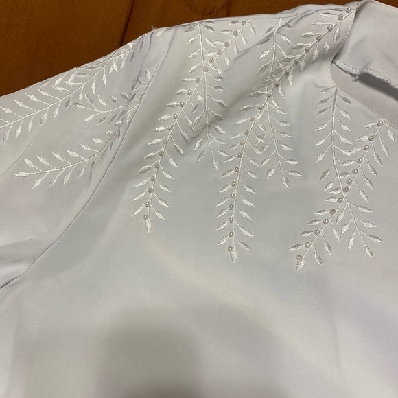 Women’s dress shirt - Picture 2 of 5